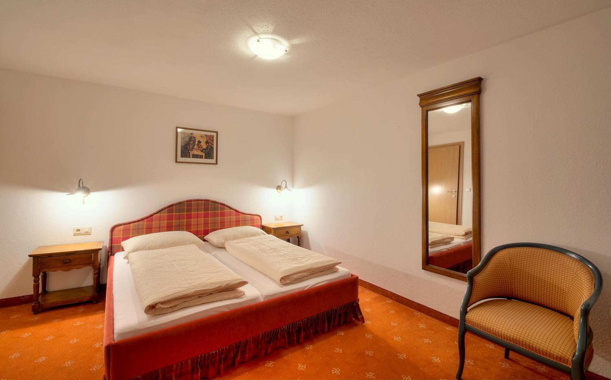 Ferienhaus Bergkristall Pettneu am Arlberg Habitación foto
