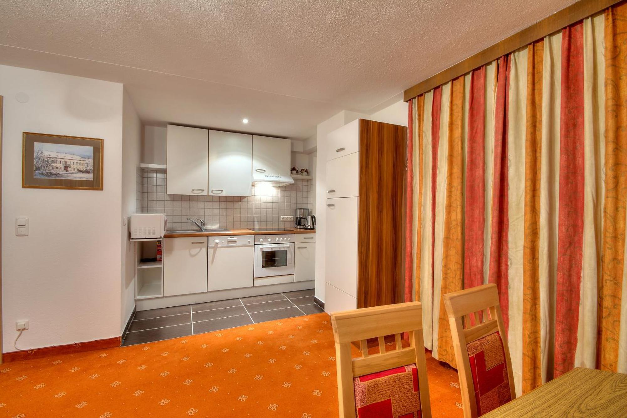 Ferienhaus Bergkristall Pettneu am Arlberg Habitación foto