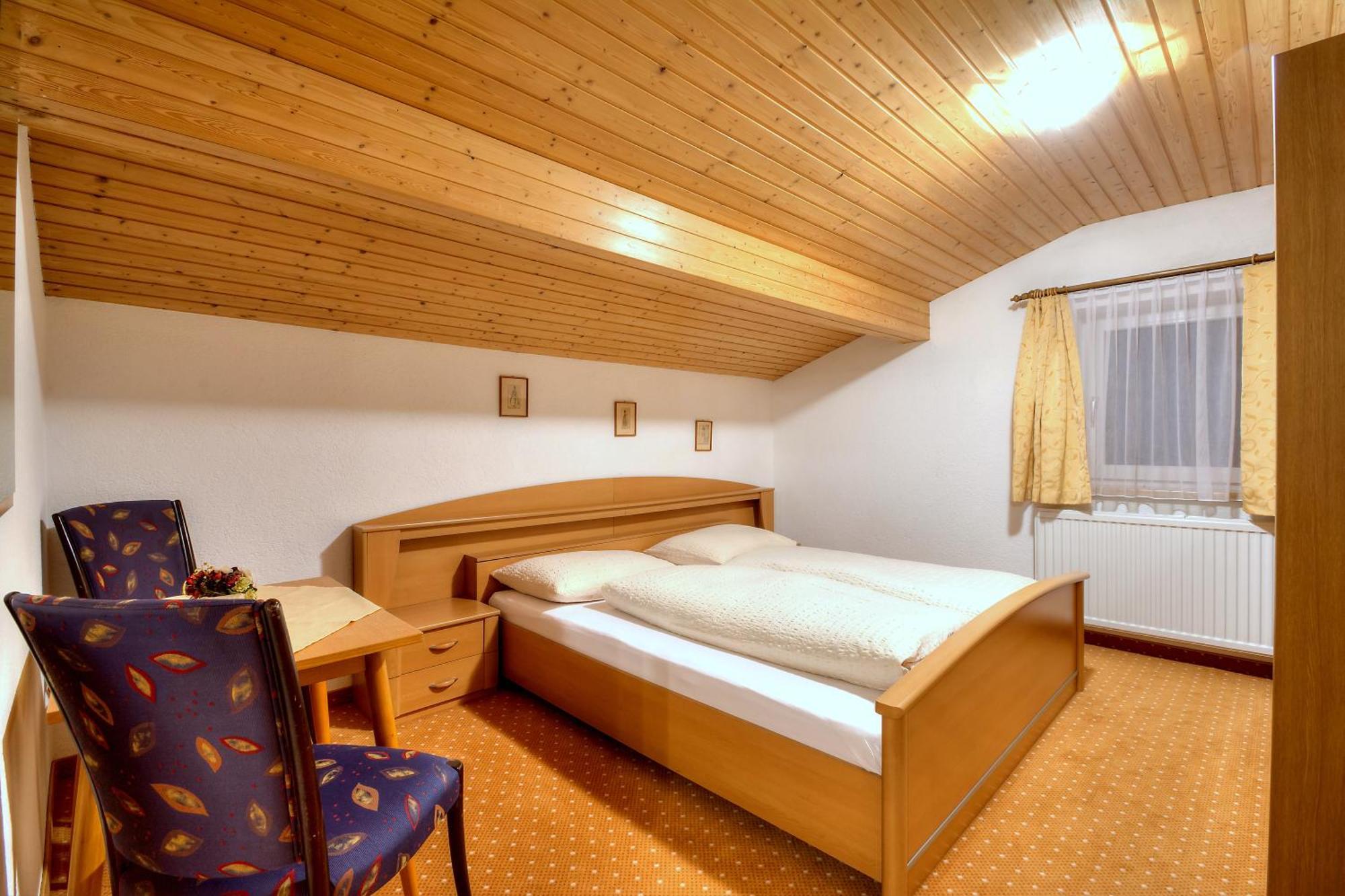 Ferienhaus Bergkristall Pettneu am Arlberg Habitación foto