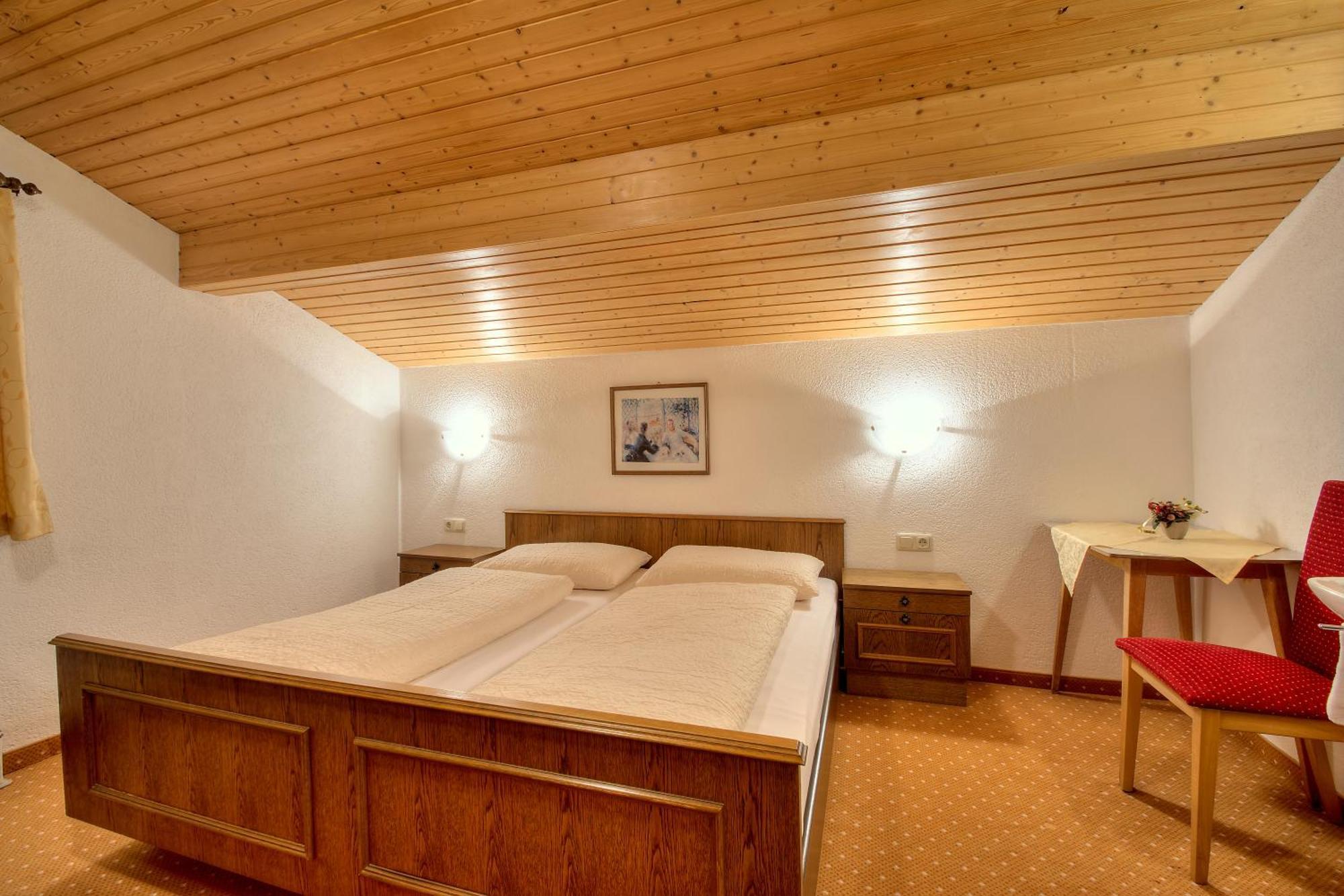 Ferienhaus Bergkristall Pettneu am Arlberg Habitación foto